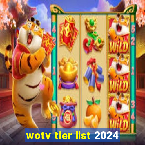 wotv tier list 2024